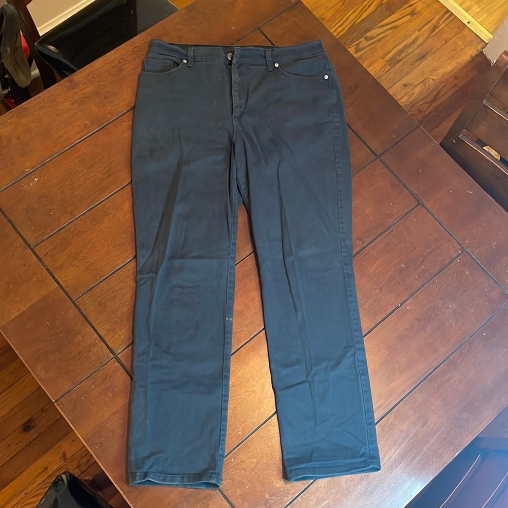 Gloria Vanderbilt jeans
